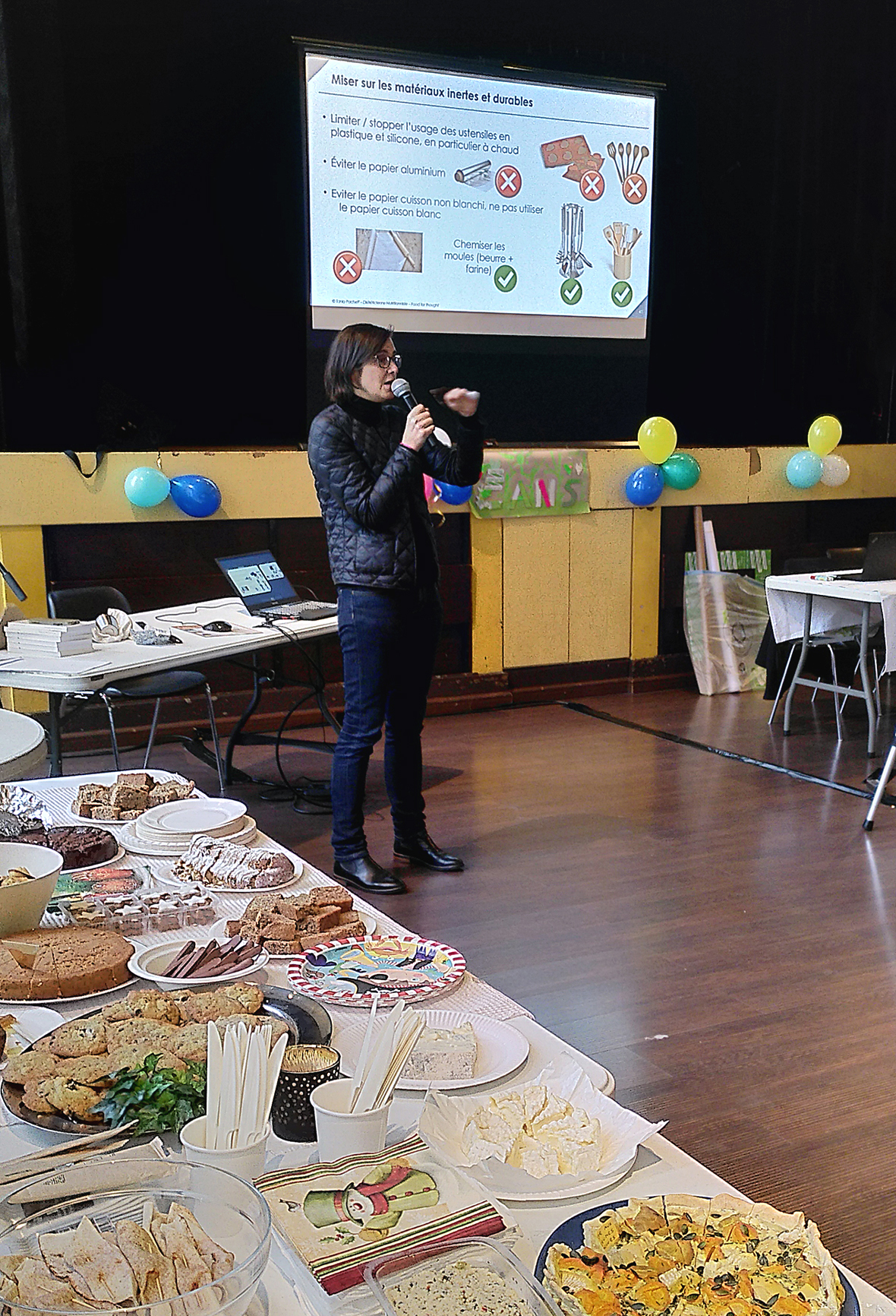 Les 2 ans de La French Coop, comme si vous y étiez ! La French Coop